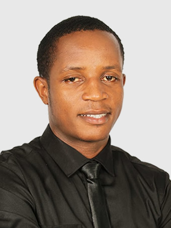 Dennis Waweru - Satellite Supervisor - Thika